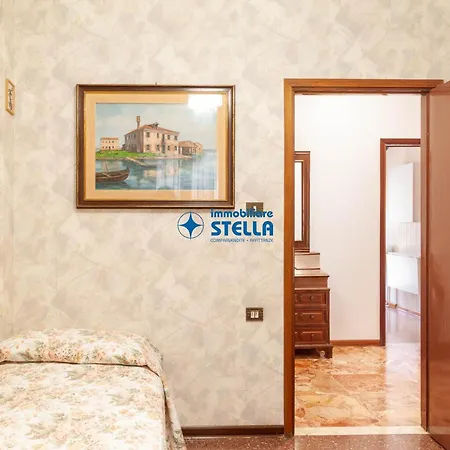 Rossi Appartement Jesolo