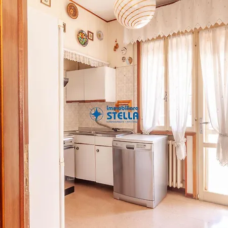 Rossi Appartement Jesolo